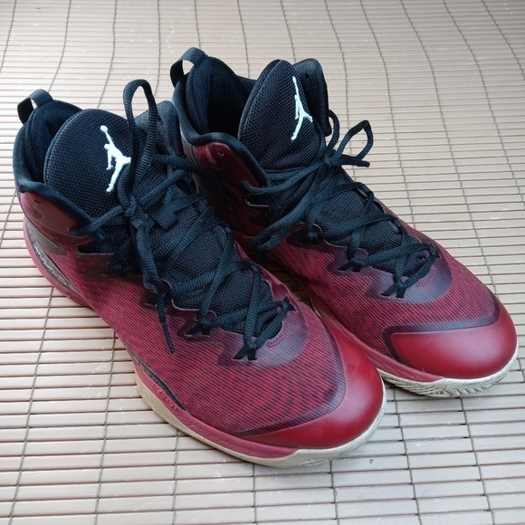 Nike Air Jordan Flight Plate 3 Men’s Basketball Shoes 684933-613 Size 11.5. A10 main image 10